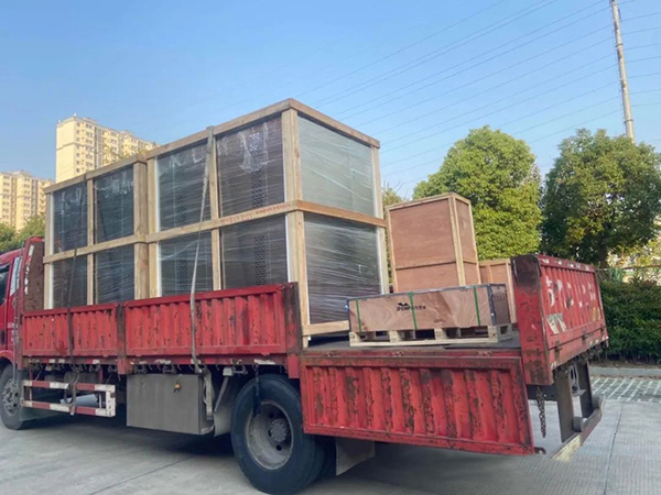 酿造业2吨锅炉租赁